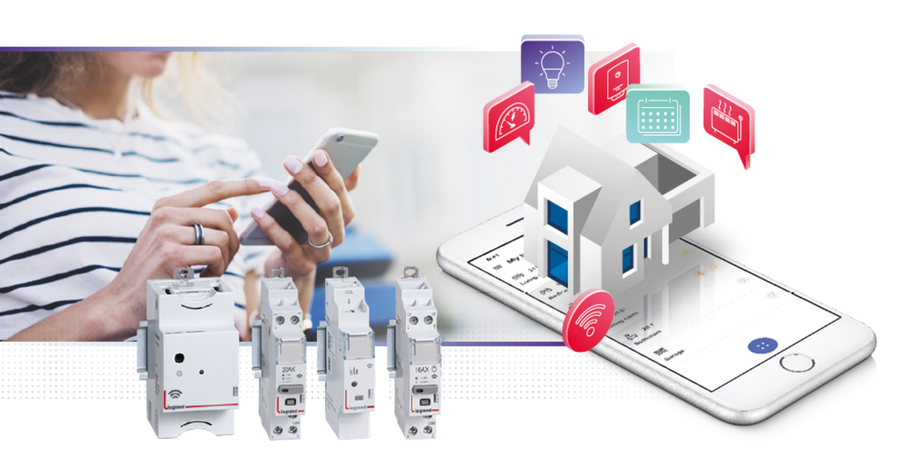 CX³ with Netatmo bei Horst Gebäudetechnik in Haunetal